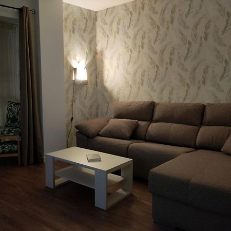 Apartamento La Paraita Chiclana de la Frontera Kültér fotó