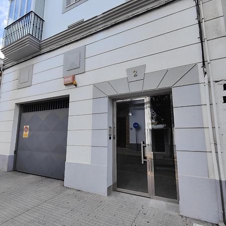 Apartamento La Paraita Chiclana de la Frontera Kültér fotó