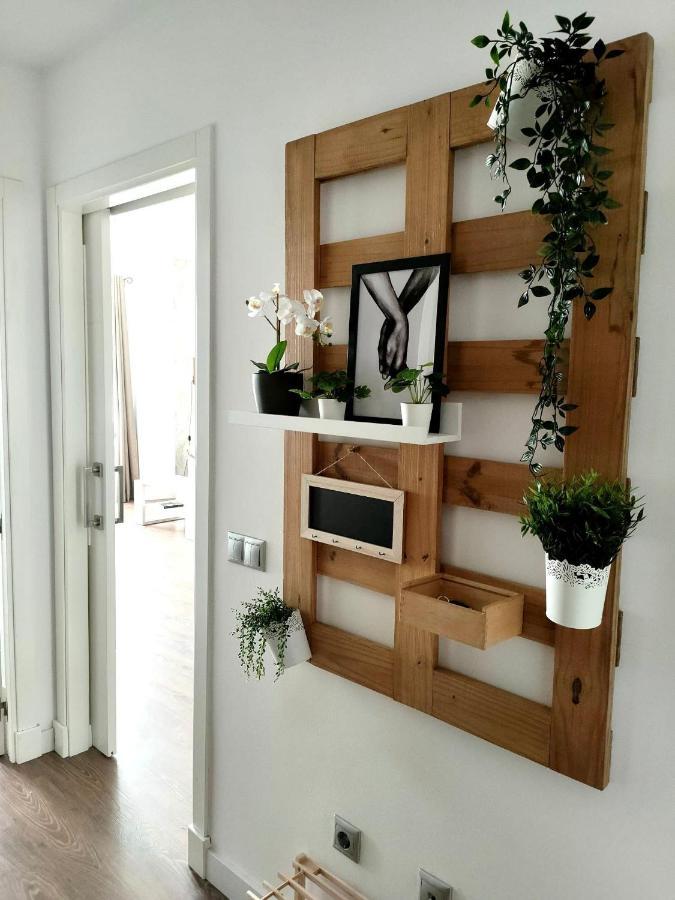 Apartamento La Paraita Chiclana de la Frontera Kültér fotó