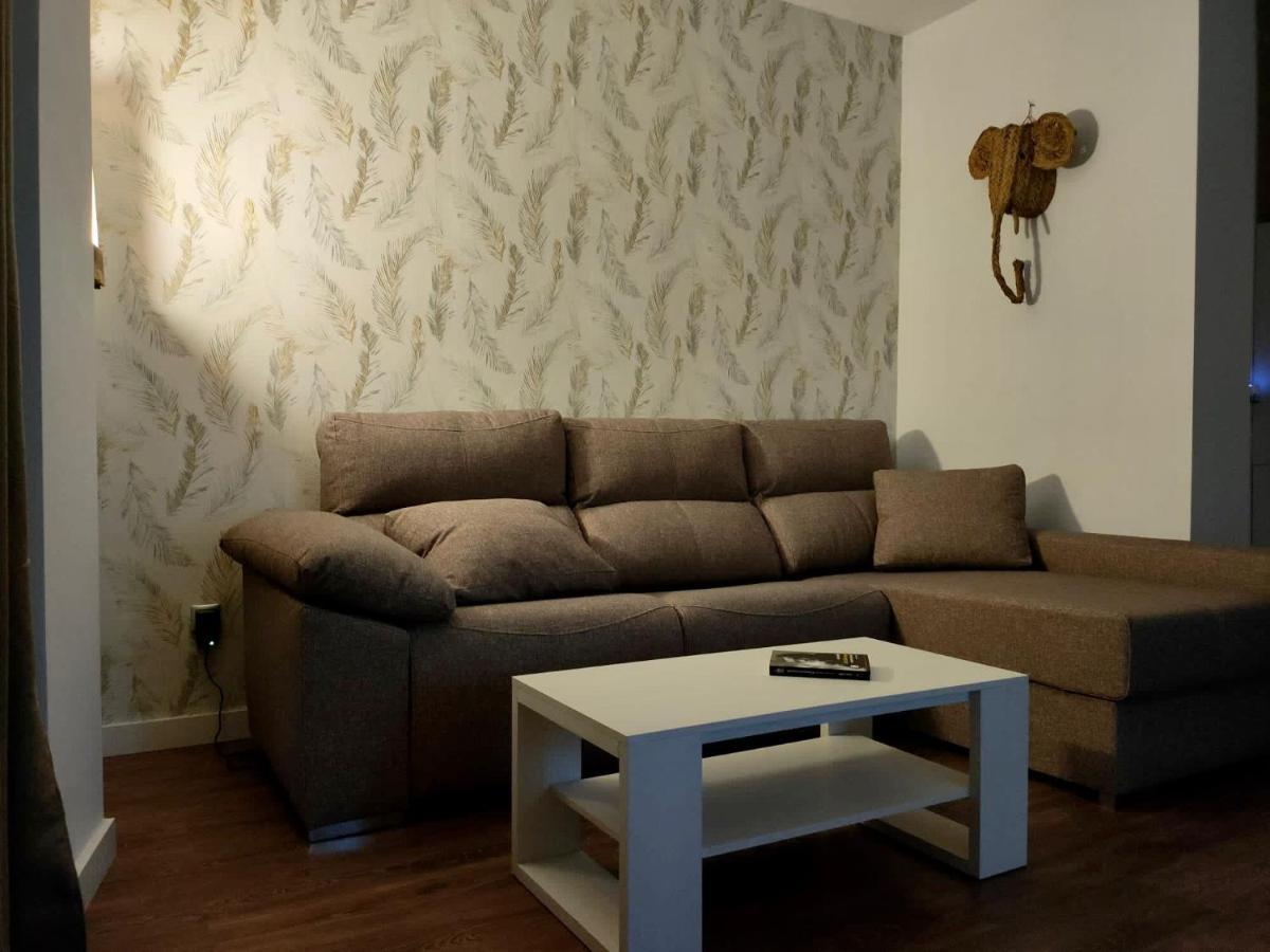 Apartamento La Paraita Chiclana de la Frontera Kültér fotó