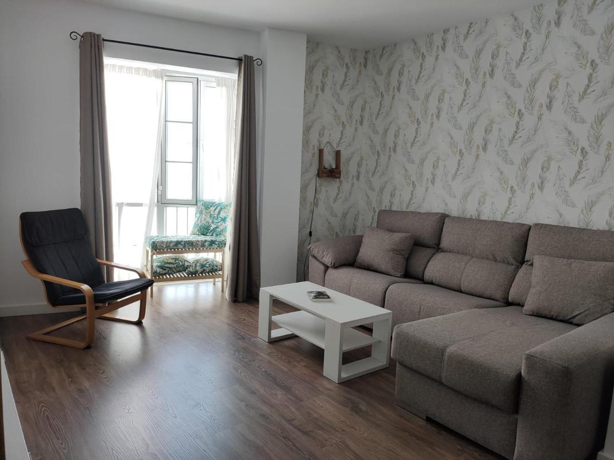 Apartamento La Paraita Chiclana de la Frontera Kültér fotó