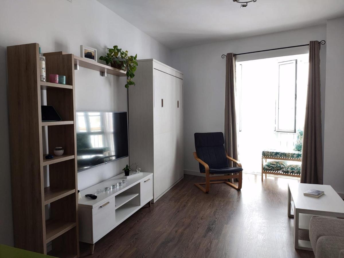 Apartamento La Paraita Chiclana de la Frontera Kültér fotó