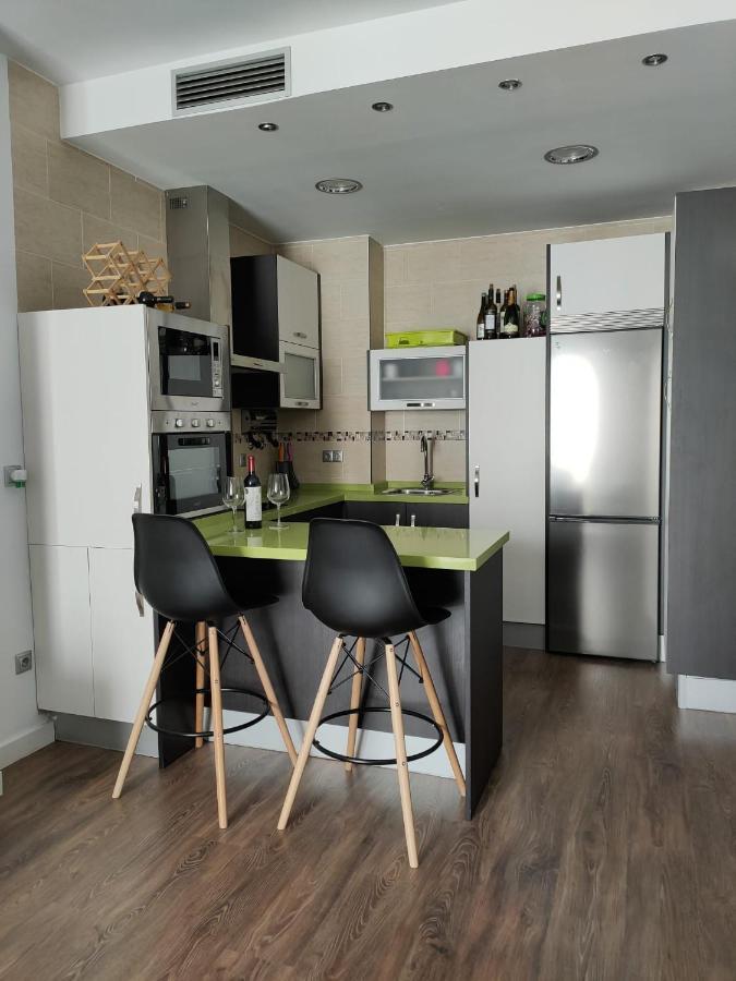 Apartamento La Paraita Chiclana de la Frontera Kültér fotó