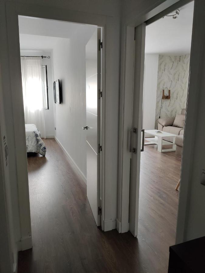 Apartamento La Paraita Chiclana de la Frontera Kültér fotó
