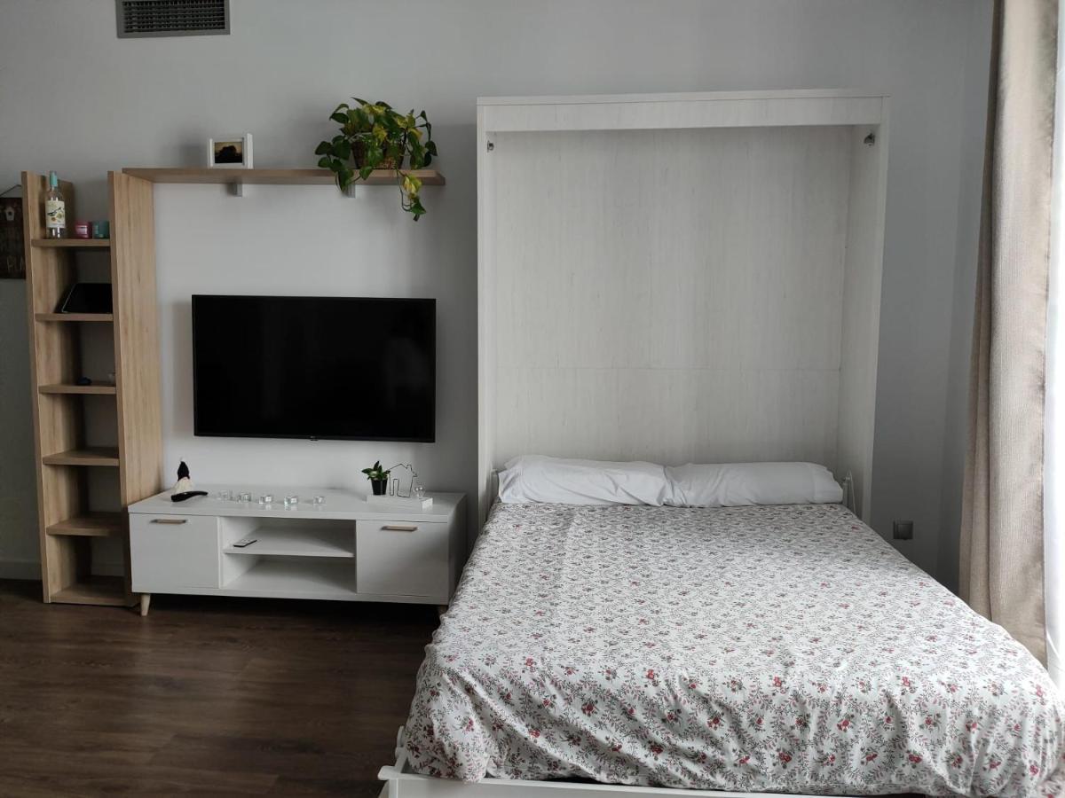 Apartamento La Paraita Chiclana de la Frontera Kültér fotó