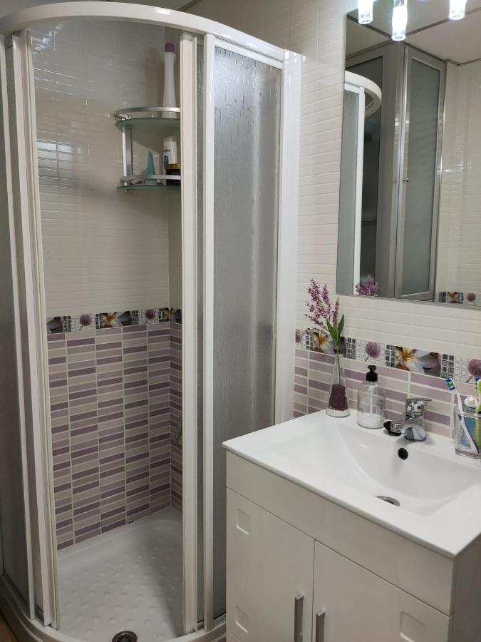 Apartamento La Paraita Chiclana de la Frontera Kültér fotó