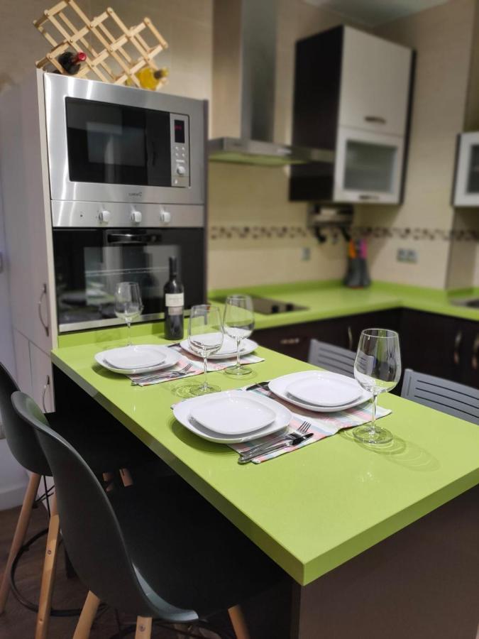 Apartamento La Paraita Chiclana de la Frontera Kültér fotó