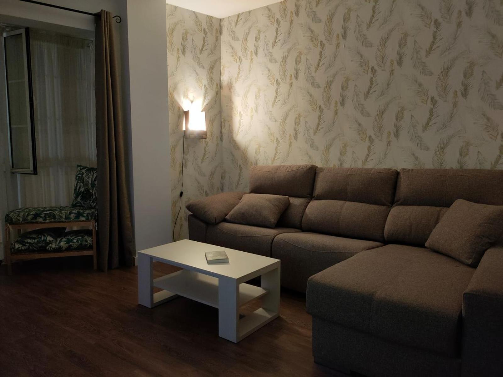 Apartamento La Paraita Chiclana de la Frontera Kültér fotó